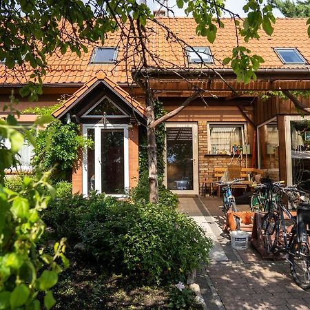 Gosciniec Pod Debem Villa Wilimy Екстериор снимка