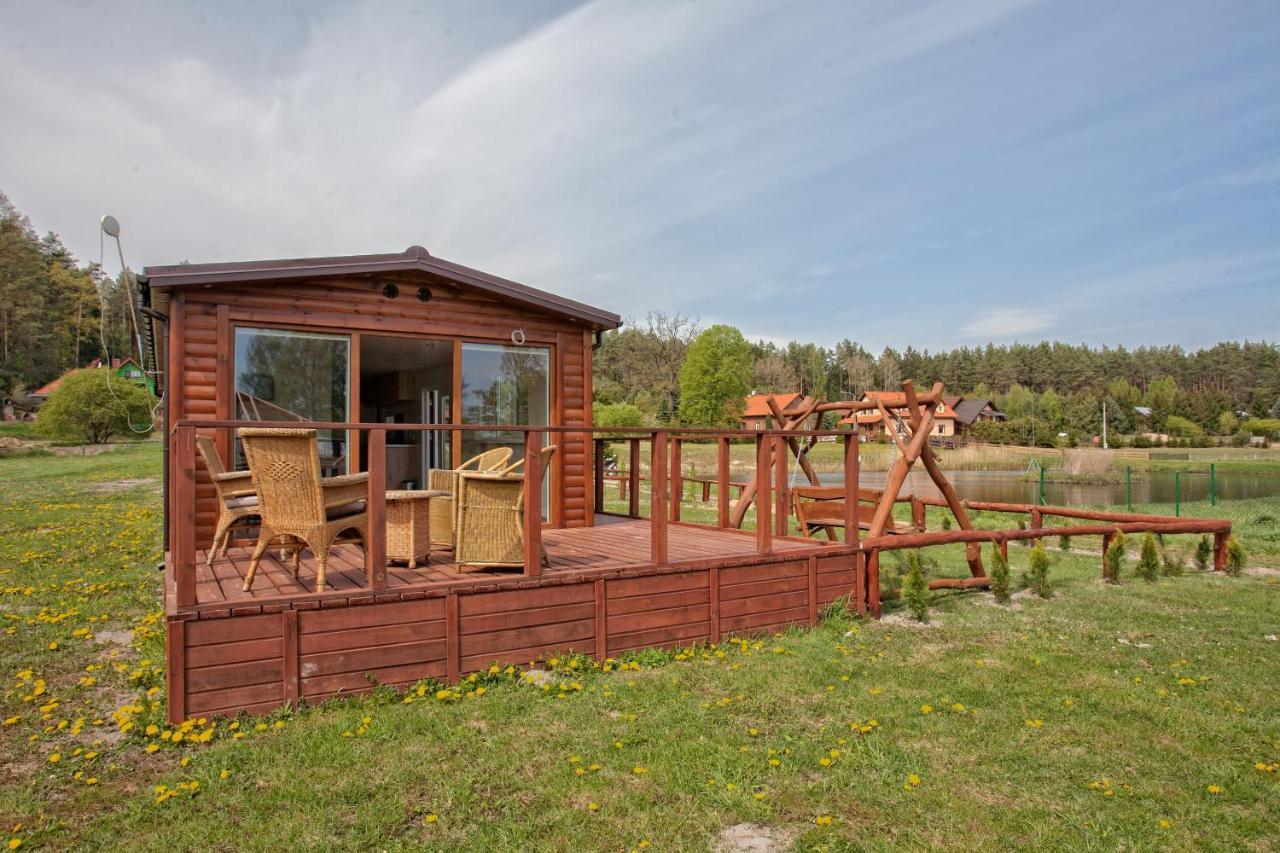 Gosciniec Pod Debem Villa Wilimy Екстериор снимка