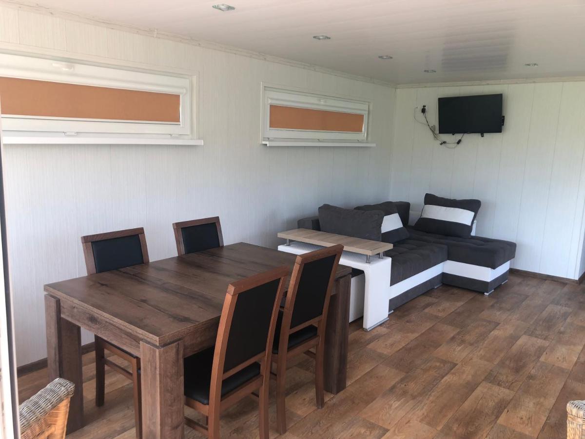 Gosciniec Pod Debem Villa Wilimy Екстериор снимка